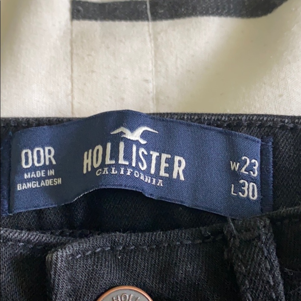 Jeans - Picture 2 of 2